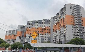 Sri Penara Apartment Cheras